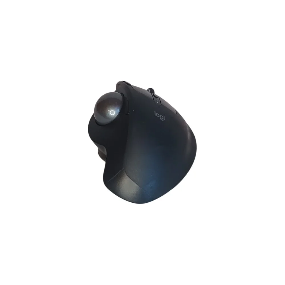 Trackball replacement - Fits Logitech Stationary Mouse (TRACKBALL ONLY)